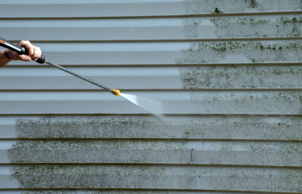 Trusted East Palo Alto, CA Pressure Washing Services Experts